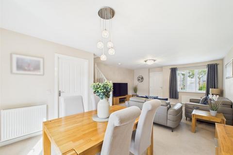 3 bedroom detached house for sale, Frances Gordon Road, Perth PH2