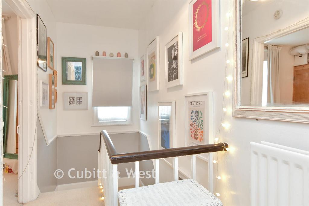 Internal Lifestyle Photograph