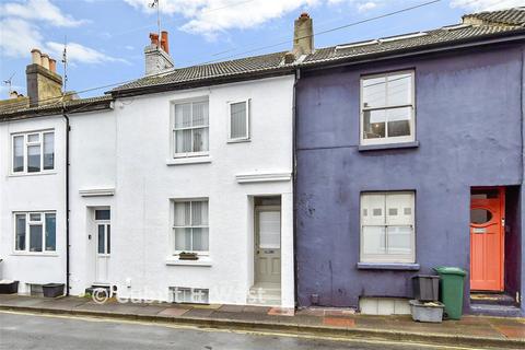 4 bedroom terraced house for sale, Southampton Street, Brighton, East Sussex