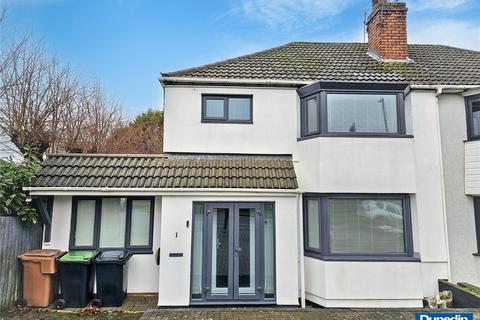 3 bedroom semi-detached house for sale, Callowbrook Lane, Rubery, Birmingham, B45