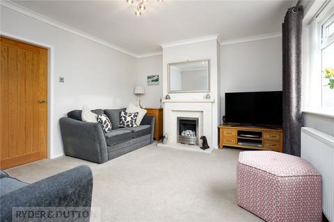 3 bedroom semi-detached house for sale, Beech Avenue, Greenfield, Saddleworth, OL3