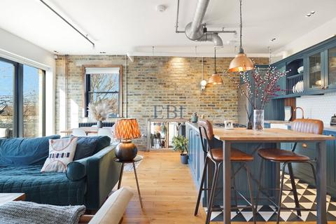 1 bedroom apartment for sale, Crib Apartments, 84-86 Gordon Road, Nunhead, SE15