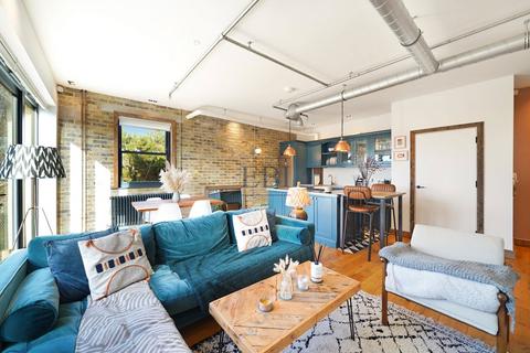 1 bedroom apartment for sale, Crib Apartments, 84-86 Gordon Road, Nunhead, SE15