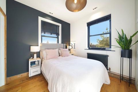 1 bedroom apartment for sale, Crib Apartments, 84-86 Gordon Road, Nunhead, SE15