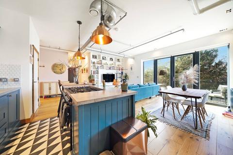 1 bedroom apartment for sale, Crib Apartments, 84-86 Gordon Road, Nunhead, SE15