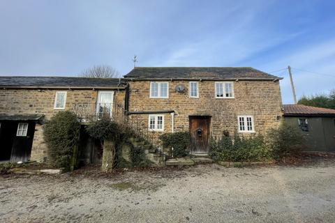 1 bedroom apartment to rent, The Flat, Aston End, Cross Lane, Dronfield, S18