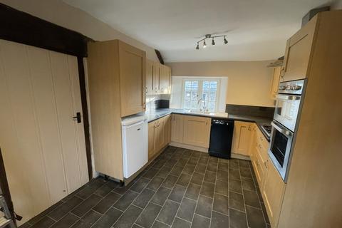 1 bedroom apartment to rent, The Flat, Aston End, Cross Lane, Dronfield, S18