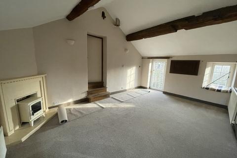 1 bedroom apartment to rent, The Flat, Aston End, Cross Lane, Dronfield, S18