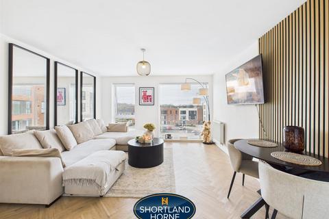 2 bedroom apartment to rent, Monticello Way, Coventry CV4