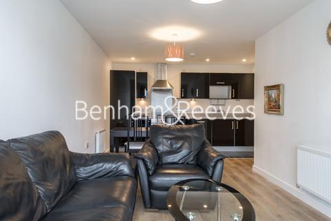 2 bedroom apartment to rent, City Peninsula, North Greenwich SE10