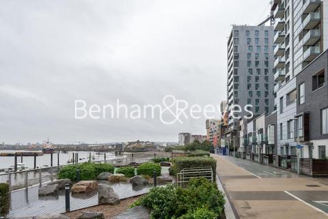 2 bedroom apartment to rent, City Peninsula, North Greenwich SE10