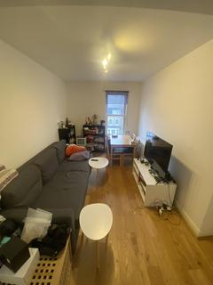 1 bedroom flat to rent, Sangul House, London N7