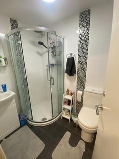 1 bedroom flat to rent, Sangul House, London N7