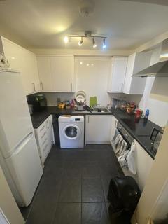 1 bedroom flat to rent, Sangul House, London N7