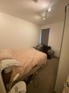 1 bedroom flat to rent, Sangul House, London N7