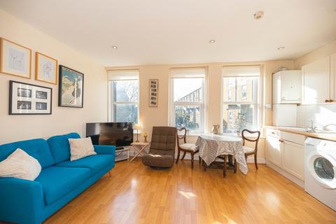 1 bedroom flat for sale, Vaughan Road, London, SE5