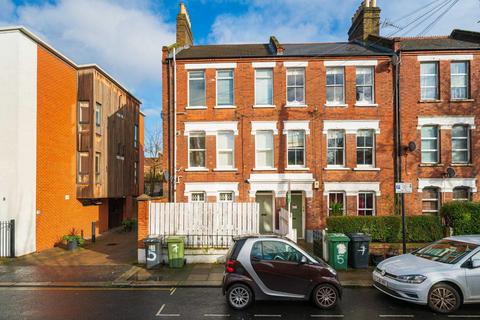 1 bedroom flat for sale, Vaughan Road, London, SE5