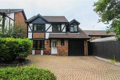 undefined, Old Monteagle Lane, Hampshire GU46