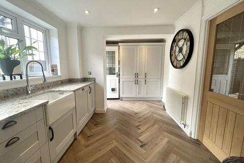 undefined, Old Monteagle Lane, Hampshire GU46