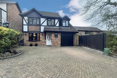 undefined, Old Monteagle Lane, Hampshire GU46