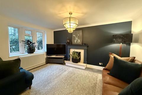 undefined, Old Monteagle Lane, Hampshire GU46