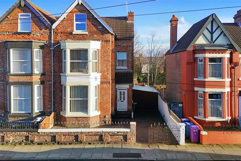 5 bedroom property for sale, Warbreck Road, Liverpool L9