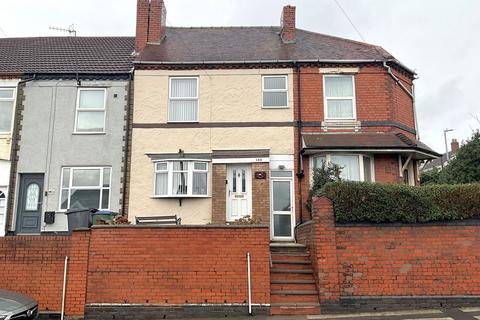 3 bedroom terraced house for sale, Powke Lane, Rowley Regis B65