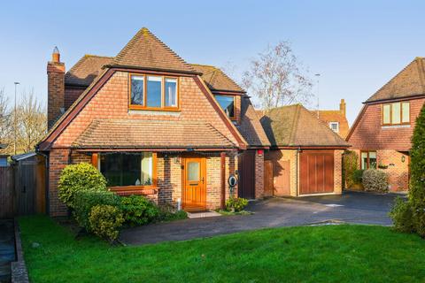 undefined, Iona Close, Hailsham BN27