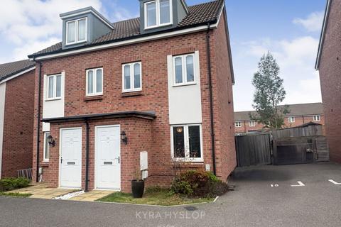 undefined, Exeter  EX5