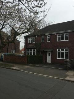 undefined, 23 Summerville Road, Stoke-on-Trent, ST4 6LT