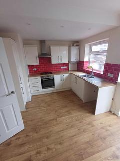 undefined, 23 Summerville Road, Stoke-on-Trent, ST4 6LT