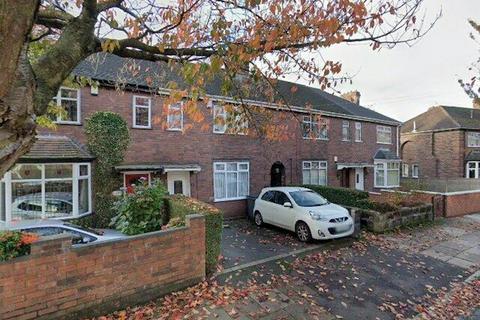 undefined, 23 Summerville Road, Stoke-on-Trent, ST4 6LT