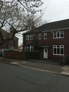 undefined, 23 Summerville Road, Stoke-on-Trent, ST4 6LT