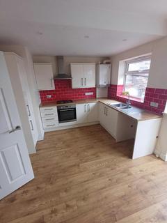undefined, 23 Summerville Road, Stoke-on-Trent, ST4 6LT