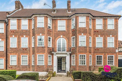 2 bedroom flat for sale, Tillingbourne Gardens, Finchley, London