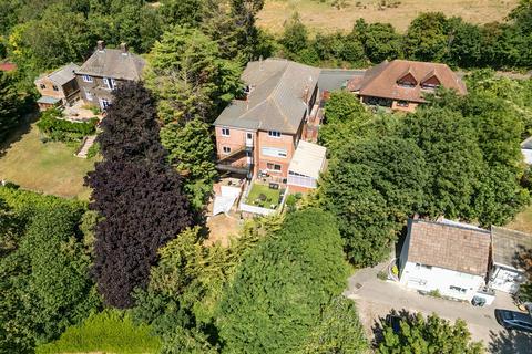 2 bedroom retirement property for sale, Blossoms Care Home, Mounts Road, Greenhithe, Kent