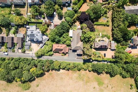 2 bedroom retirement property for sale, Blossoms Care Home, Mounts Road, Greenhithe, Kent