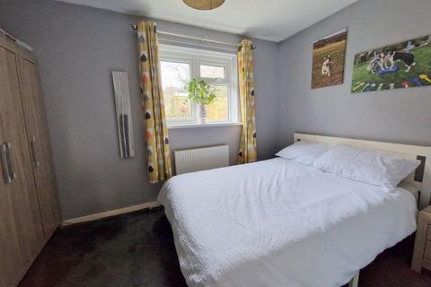 2 bedroom terraced house for sale, Hadrians Way, Exmouth, EX8 4RW