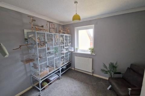 2 bedroom terraced house for sale, Hadrians Way, Exmouth, EX8 4RW