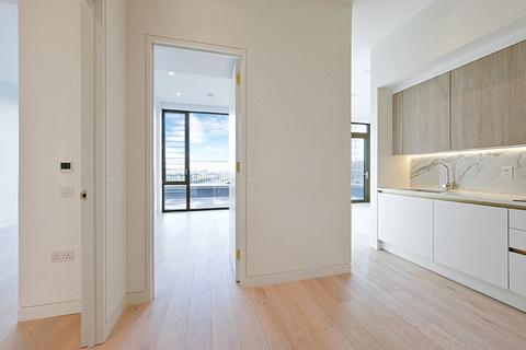 2 bedroom apartment to rent, City Road, London, EC1V