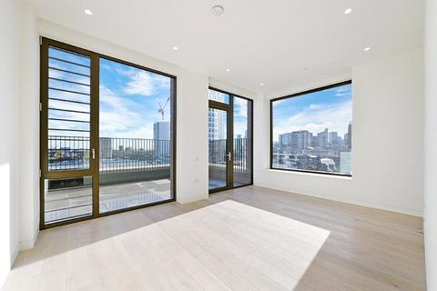 2 bedroom apartment to rent, City Road, London, EC1V