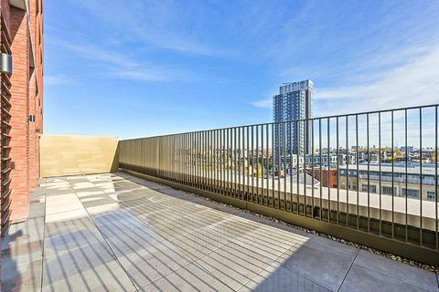 2 bedroom apartment to rent, City Road, London, EC1V