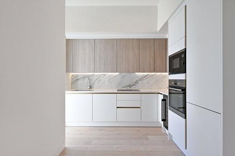 2 bedroom apartment to rent, City Road, London, EC1V