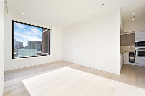 2 bedroom apartment to rent, City Road, London, EC1V