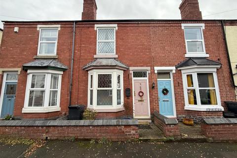 2 bedroom terraced house for sale, Brook Street, Old Quarter, Stourbridge, DY8 3UX