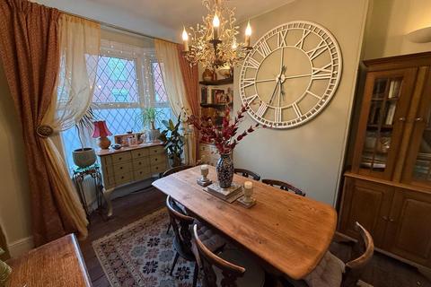 2 bedroom terraced house for sale, Brook Street, Old Quarter, Stourbridge, DY8 3UX