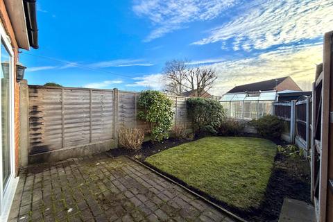 3 bedroom semi-detached house for sale, The Fairway, Stockport SK2