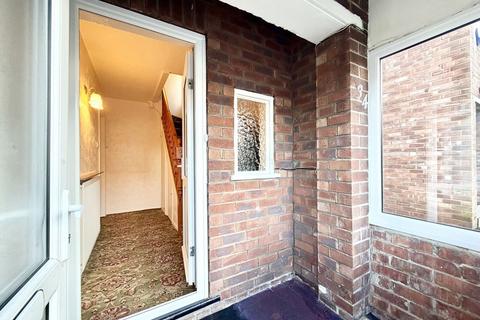 3 bedroom semi-detached house for sale, The Fairway, Stockport SK2