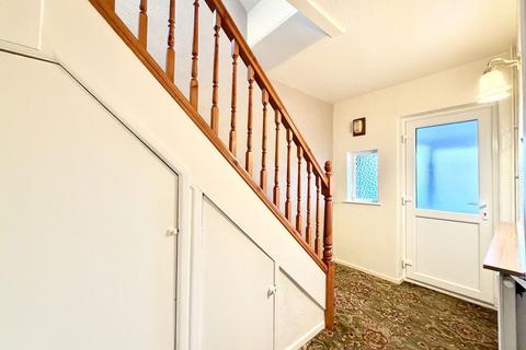 3 bedroom semi-detached house for sale, The Fairway, Stockport SK2