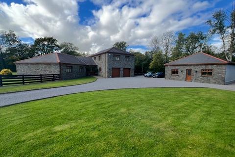 undefined, Cwmtawe Road, Ystradgynlais, Powys.